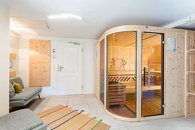 Apartament Dla rodzin Eibenstock