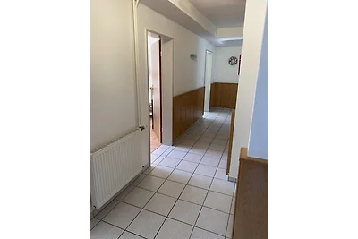 Tant Dora, Haus Meeresgruss