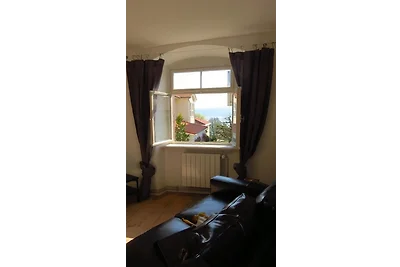 Besondere Ferienwohnung in