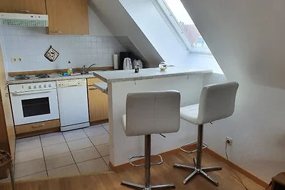 Vakantieappartement Gezinsvakantie Glowe