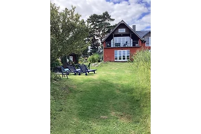 Atelierhaus am Bodden FeWo B