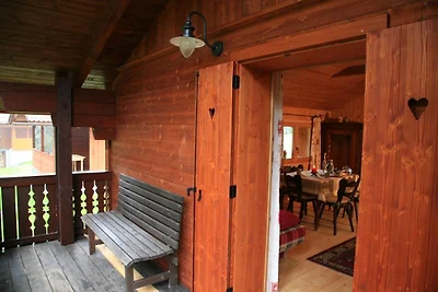 Casa vacanze Vacanza di relax Arriach