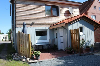 Vakantiehuis Ontspannende vakantie Garding