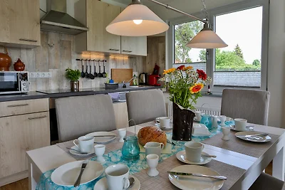 Vakantieappartement Gezinsvakantie Büsum