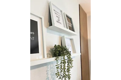 Emsland-Hus Wohnung 3