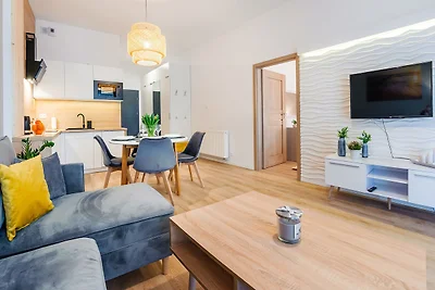 Sun&Snow Resorts - Apartment A3