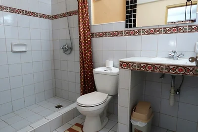 Casa Frank y Keily Appartement 2