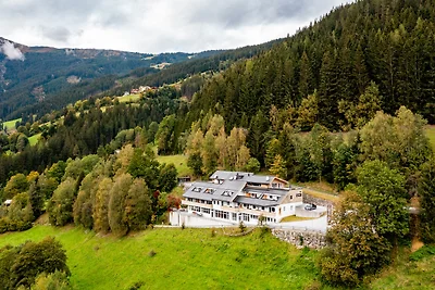 2 Schlaf- und 1 Wohnraum 66 m² mit