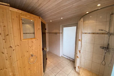 Casa vacanze Vacanza di relax Malchow