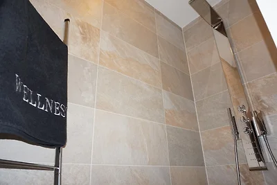 Reethaus "Schwarze Perle"