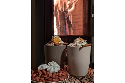 Traumkrone Ferienwohnungen -