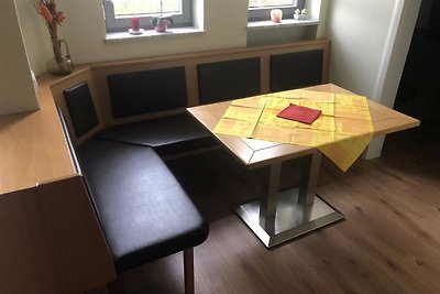 Vakantieappartement Gezinsvakantie Bad Rodach