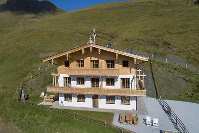 Trattenbach Chalet Rettenstein