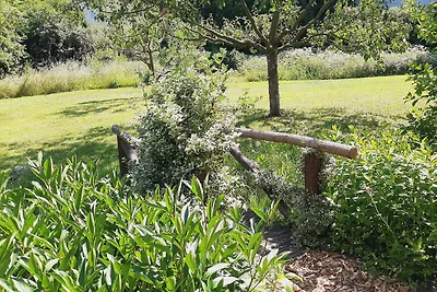 apartman za odmor Obiteljski odmor Bad Freienwalde