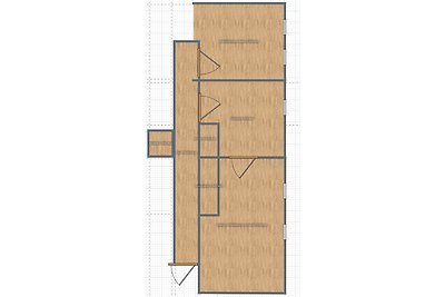 Geibel-Haus: Fewo Wellenbrecher;