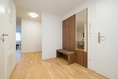 Vakantieappartement Gezinsvakantie Wien
