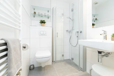 Vakantieappartement Gezinsvakantie Grömitz