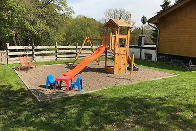 Ferienhaus "Johanna"