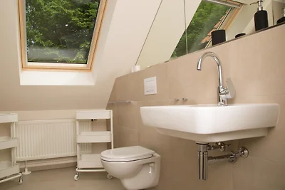 Appartamento Vacanza con famiglia Duderstadt