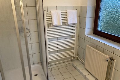 Vakantieappartement Gezinsvakantie Stoltebüll