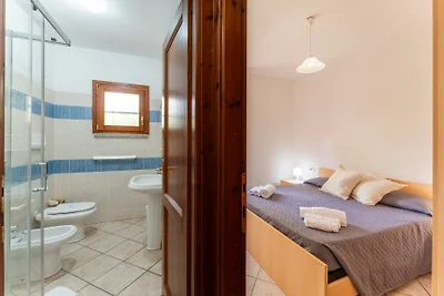 Le Dimore 4 people Apartment