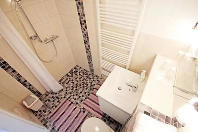 Appartamento Vacanza con famiglia Bad Segeberg