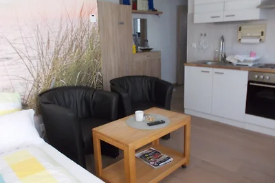 Ferienwohnung Lünner See