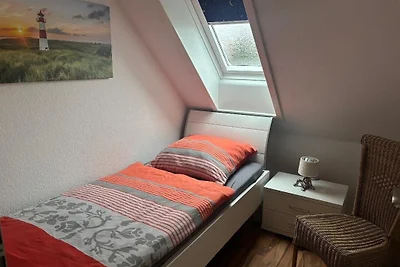 Ferienhaus Mare Frisicum