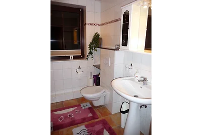 Ferienwohnung PANTEN