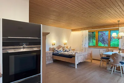Vakantieappartement Gezinsvakantie Steingaden
