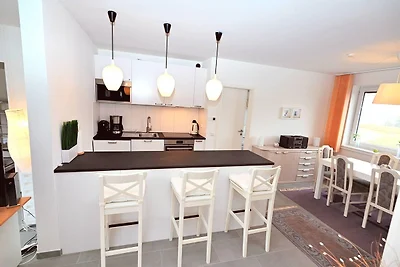 Holiday flat family holiday Hohwacht