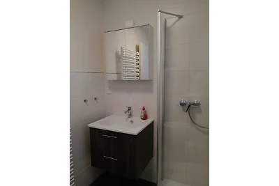 Ferienhaus 2004 in Tossens