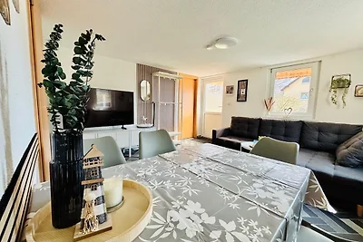 NEU: "Lütt Haus" Andrea in