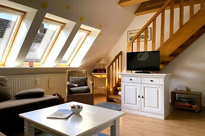 Südstranddomizil, Gmelinstrasse