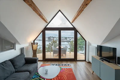 Vakantieappartement Gezinsvakantie Eckernförde
