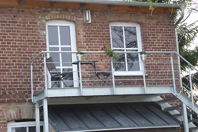 Vakantieappartement Gezinsvakantie Eggesin