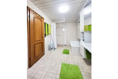 Vakantieappartement Gezinsvakantie Surwold