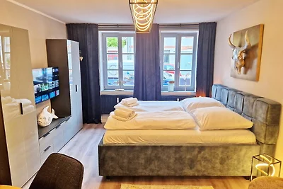 WunderFlunder - Modern, stilvoll