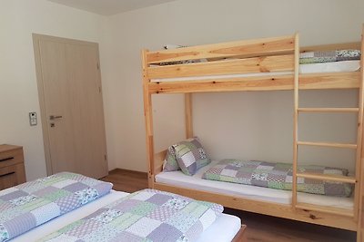 Vakantieappartement Gezinsvakantie Sillian