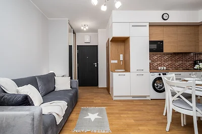 Sun&Snow Metro Park - Apartment 44