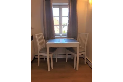 Torhaus Rattelsdorf - Wohnung 2