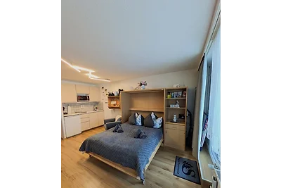 Appartamento Vacanza con famiglia Sankt Englmar