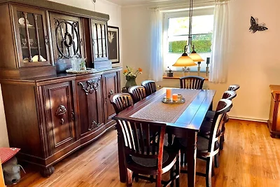 Casa vacanze Vacanza di relax Dannewerk