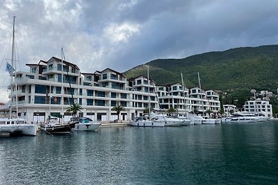 Yachthafen Porto Novi