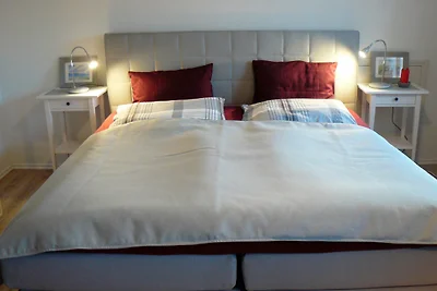 Ferienwohnung "Seidler"