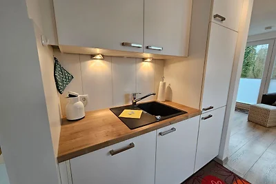 Vakantieappartement Gezinsvakantie Hohwacht