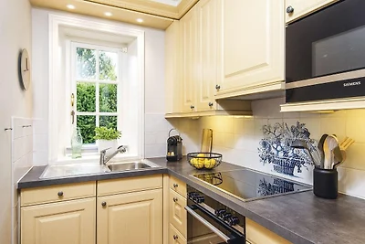 Vakantiehuis Ontspannende vakantie Kampen