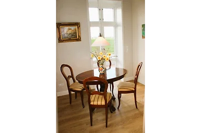 Alte Meierei Twedt - Ferienwohnung