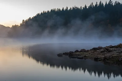 Vakantieappartement Gezinsvakantie Schluchsee