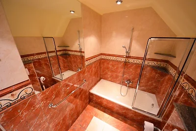 Casa vacanze Vacanza di relax Groß Zicker
